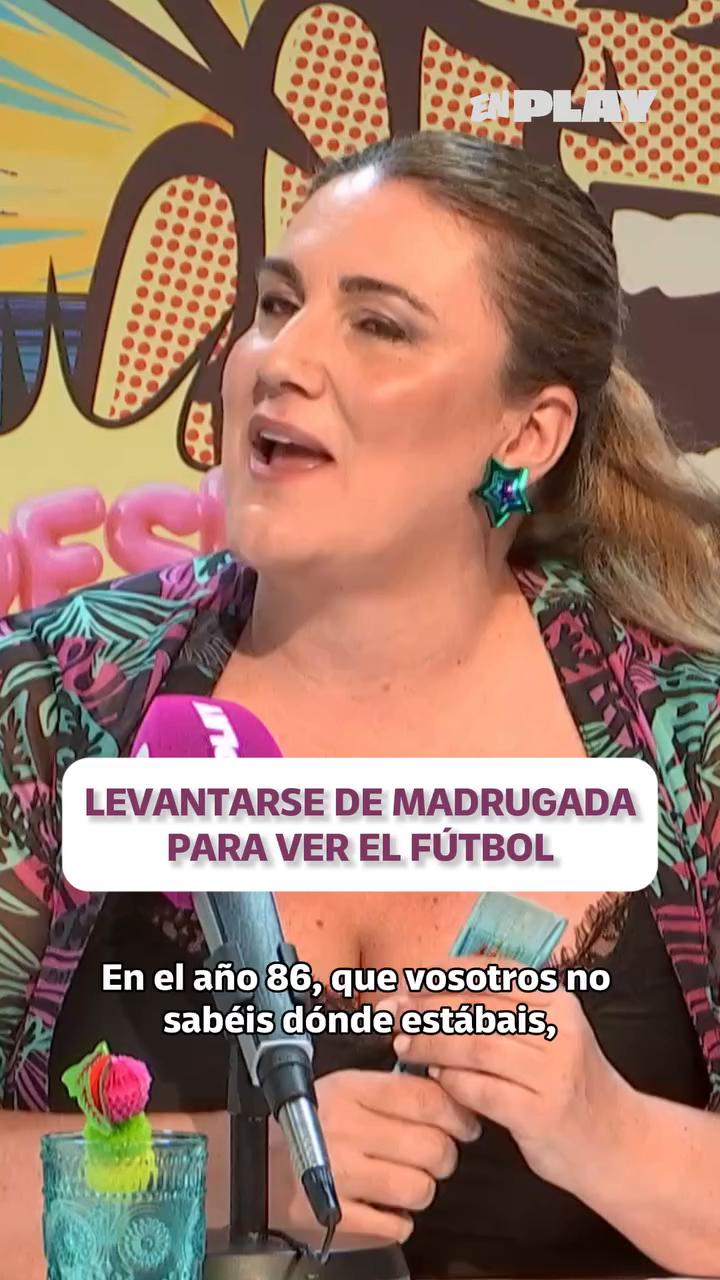Estoy harto del Mundial: el desahogo de un presentador tras dos partidos de España