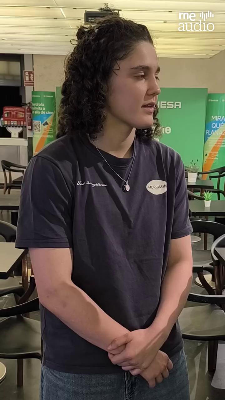 Merche García debuta en categoría senior este sábado en el WOW