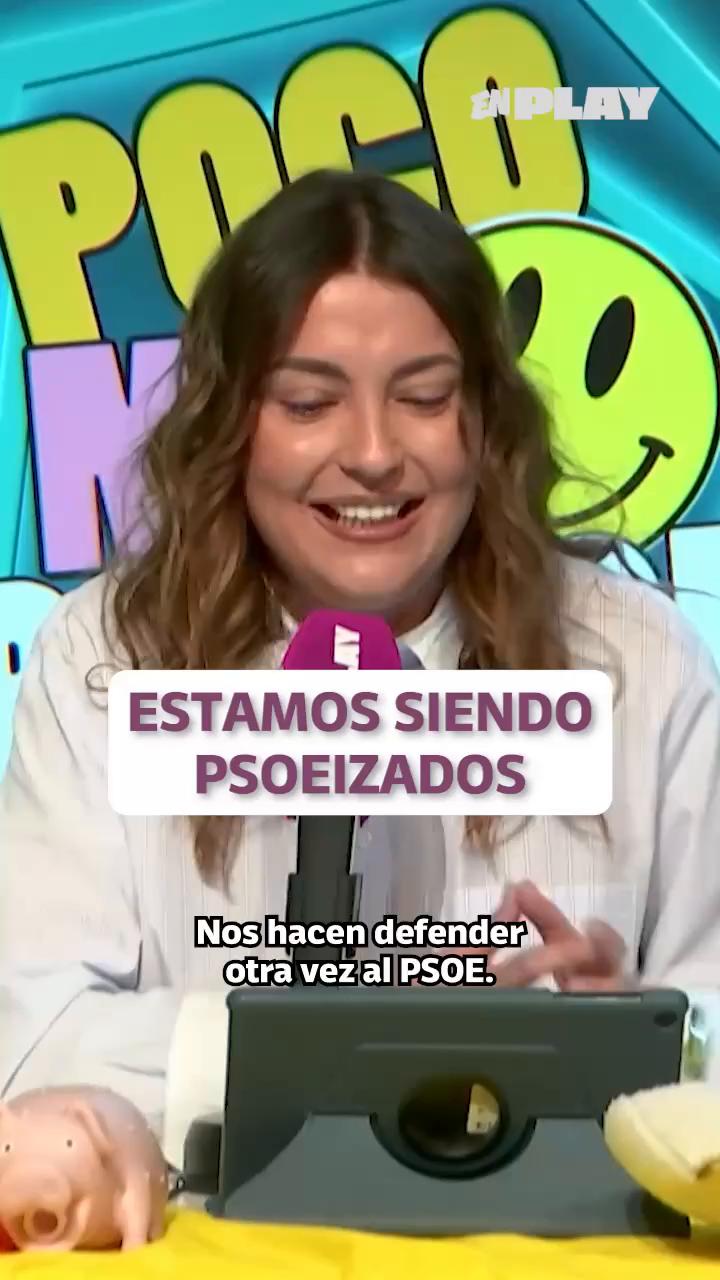 Magistrado jubilado se une al PSOE para acabar con el partido