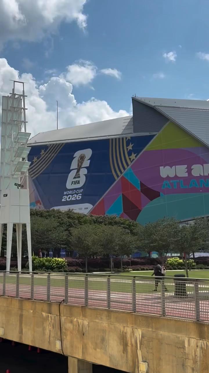 España debuta en el Mundial contra Cabo Verde en el Atlanta Stadium