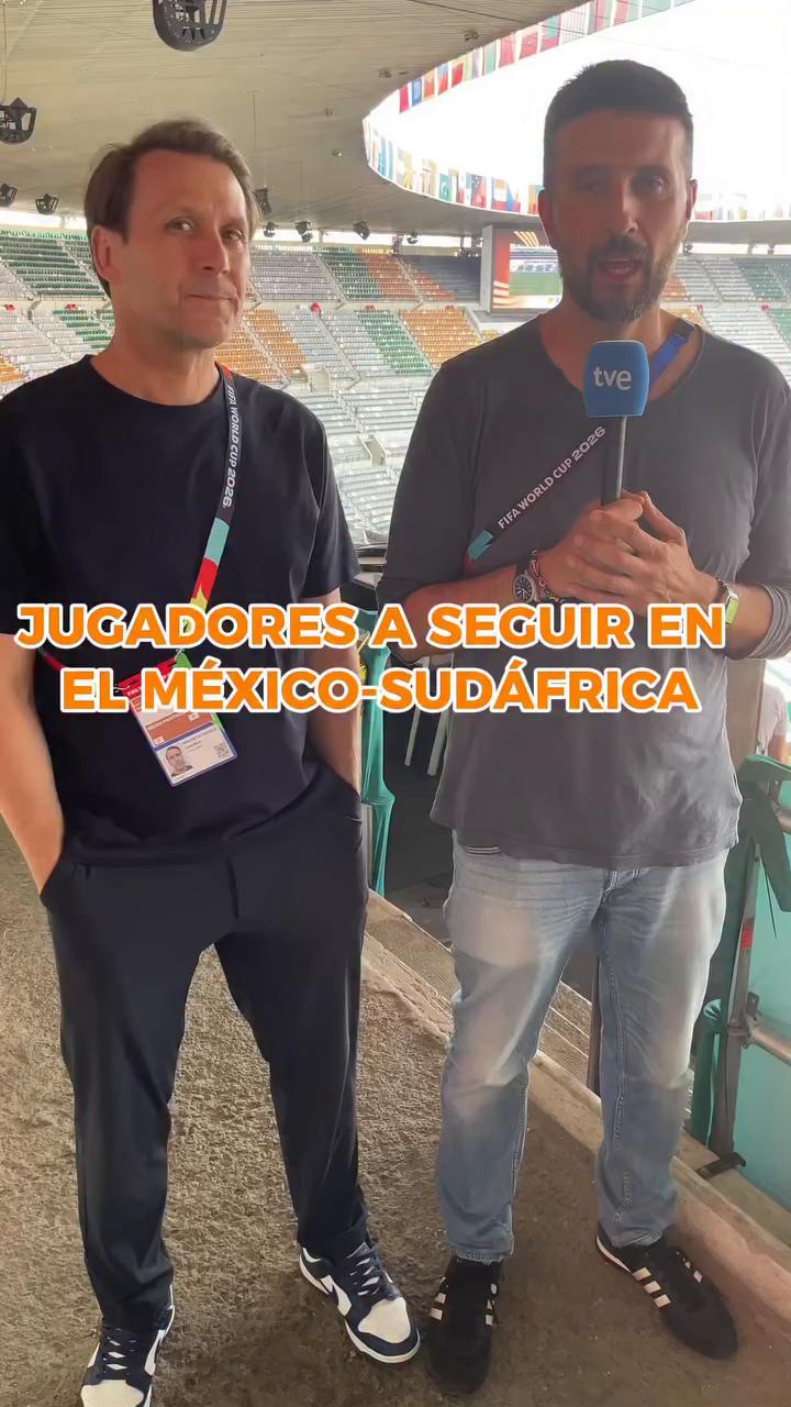 Gil Mora es el talento que cambiará el futuro de la selección mexicana