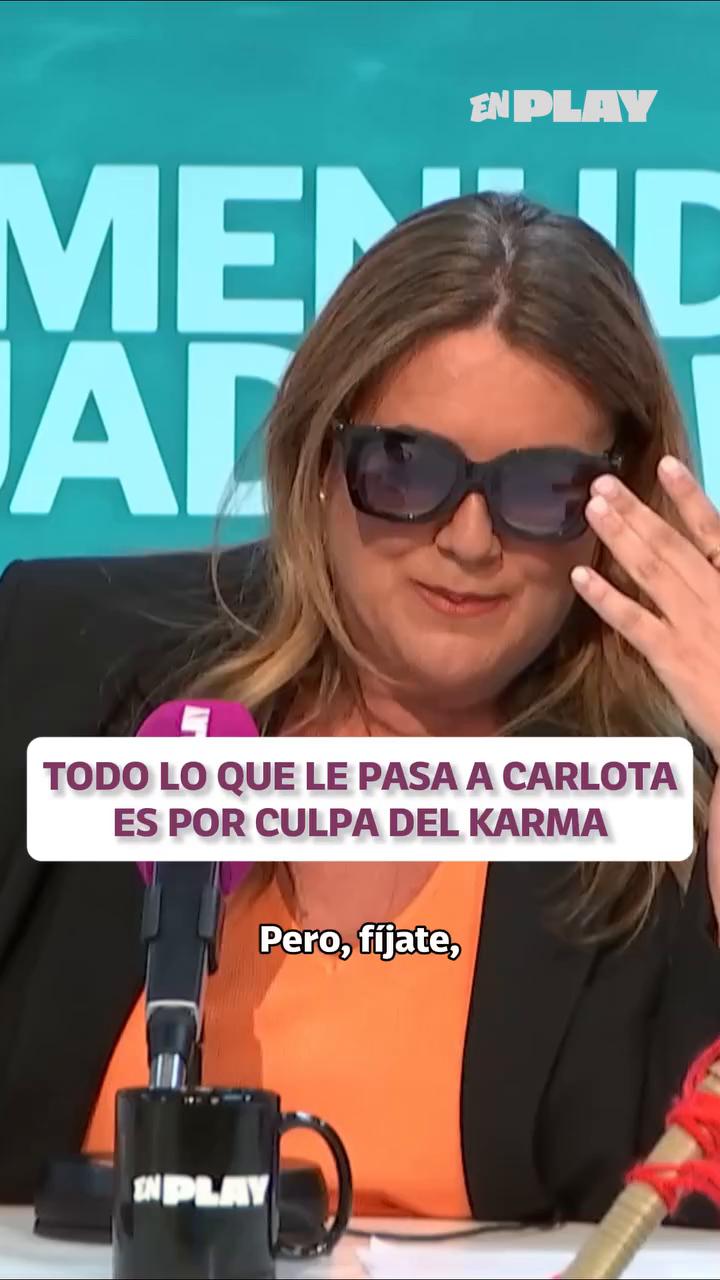 Presentadora cuenta que padece la misma dolencia que operó a Terelu
