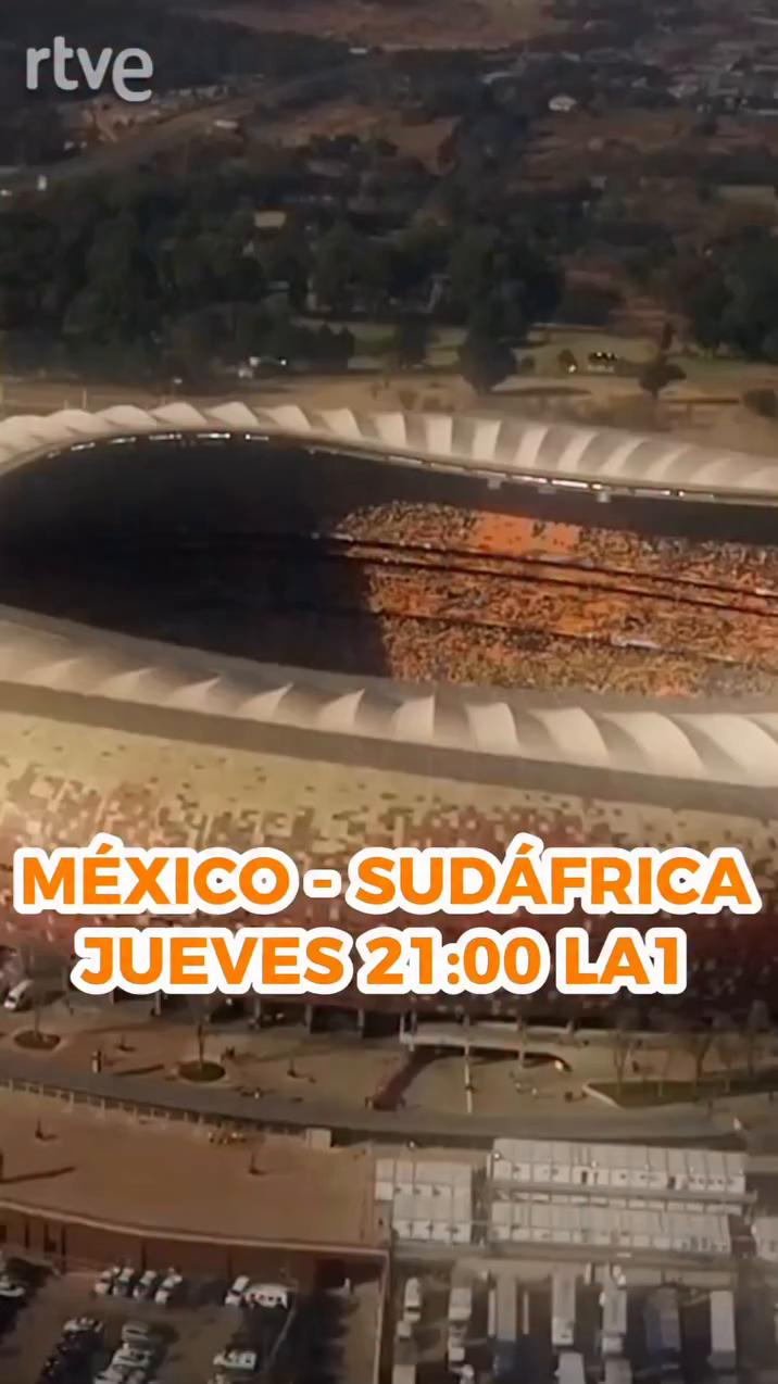 Shabalala marca el primer gol en el Mundial africano pero Márquez empata a uno