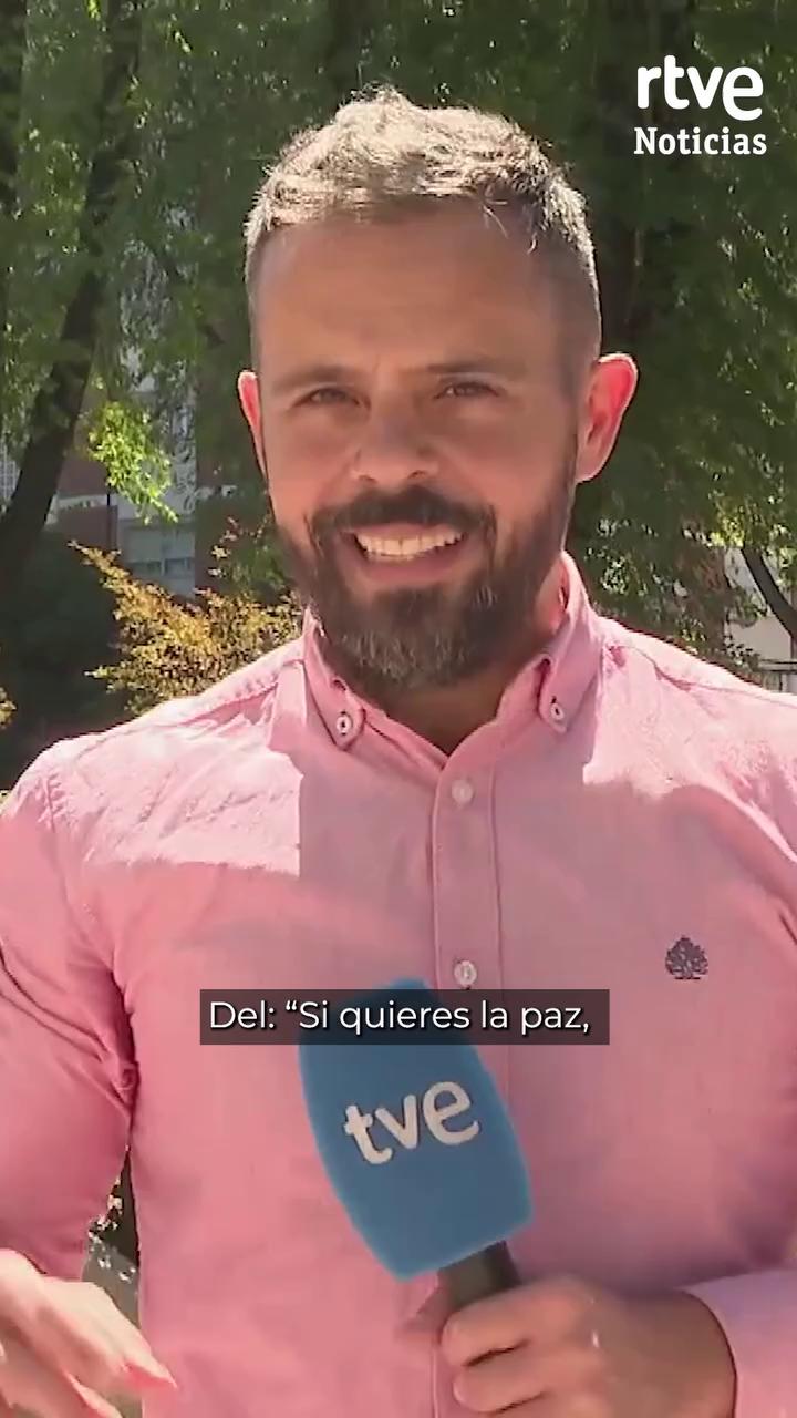 ¿Qué frases recordará la gente de León XIV en su visita a España?