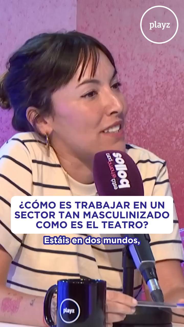 Escritoras y dramaturgas enfrentan la masculinización de la literatura y el teatro