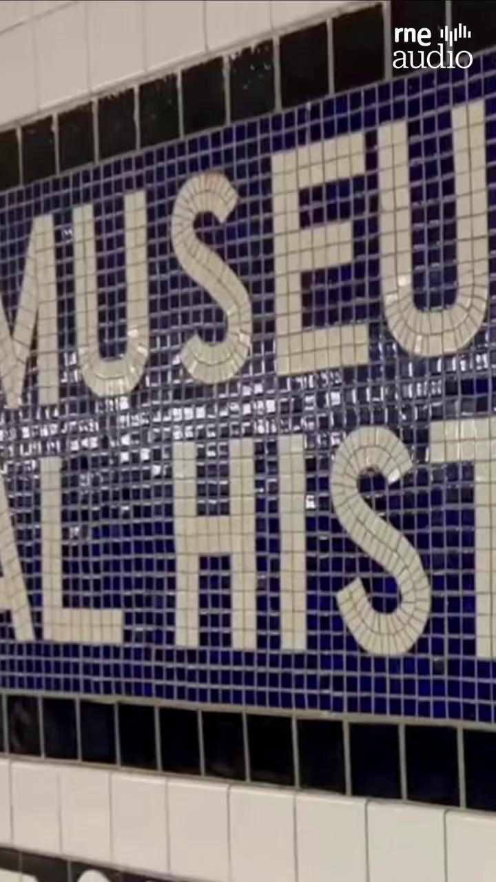 El fútbol se cuela en el Museo de Historia Americana por el Mundial