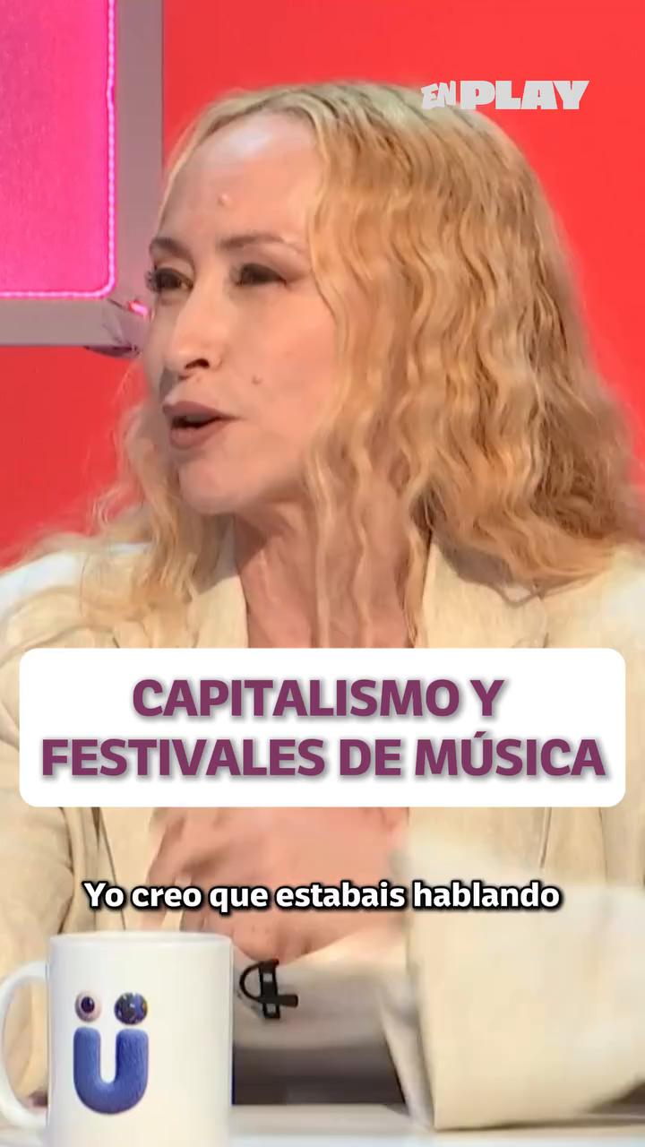 El capitalismo obliga a los festivales a crecer y cambiar su público
