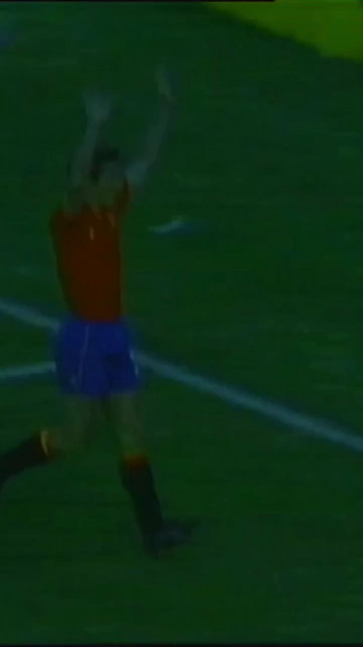 Butragueño marca cuatro goles y lidera la tabla de goleadores del Mundial