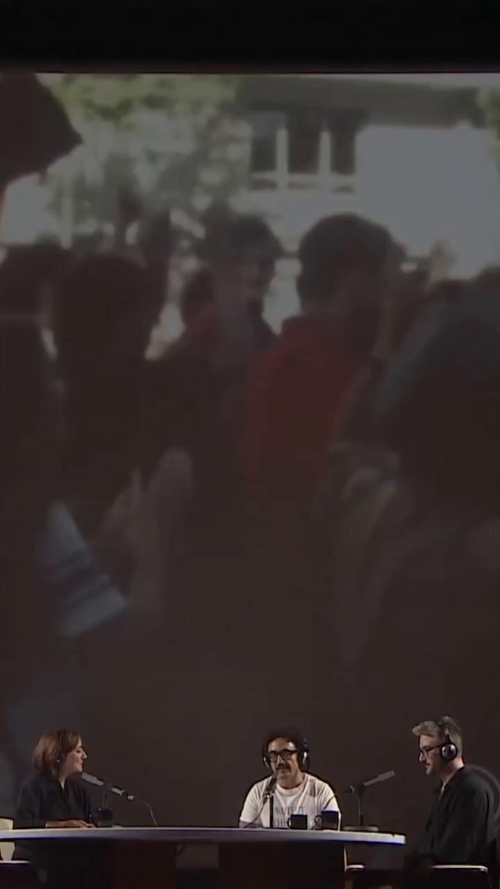 Estamos perdiendo nuestro legado histórico porque los archivos mueren con las personas