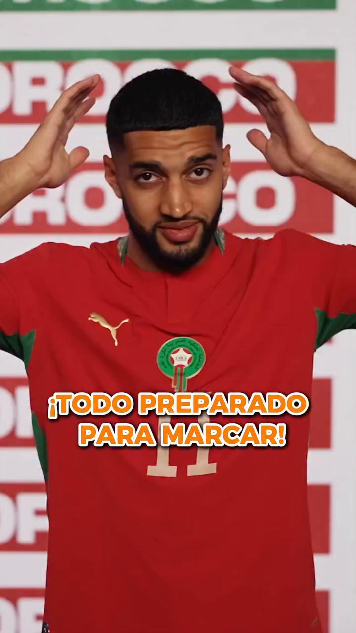 El vídeo finaliza únicamente con música de outro
