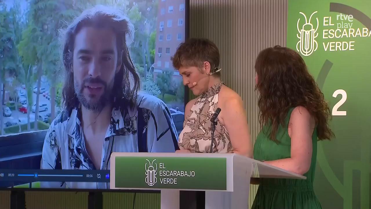 Lucía Rodríguez: la asociación SER combate el holocausto rural en Ancares