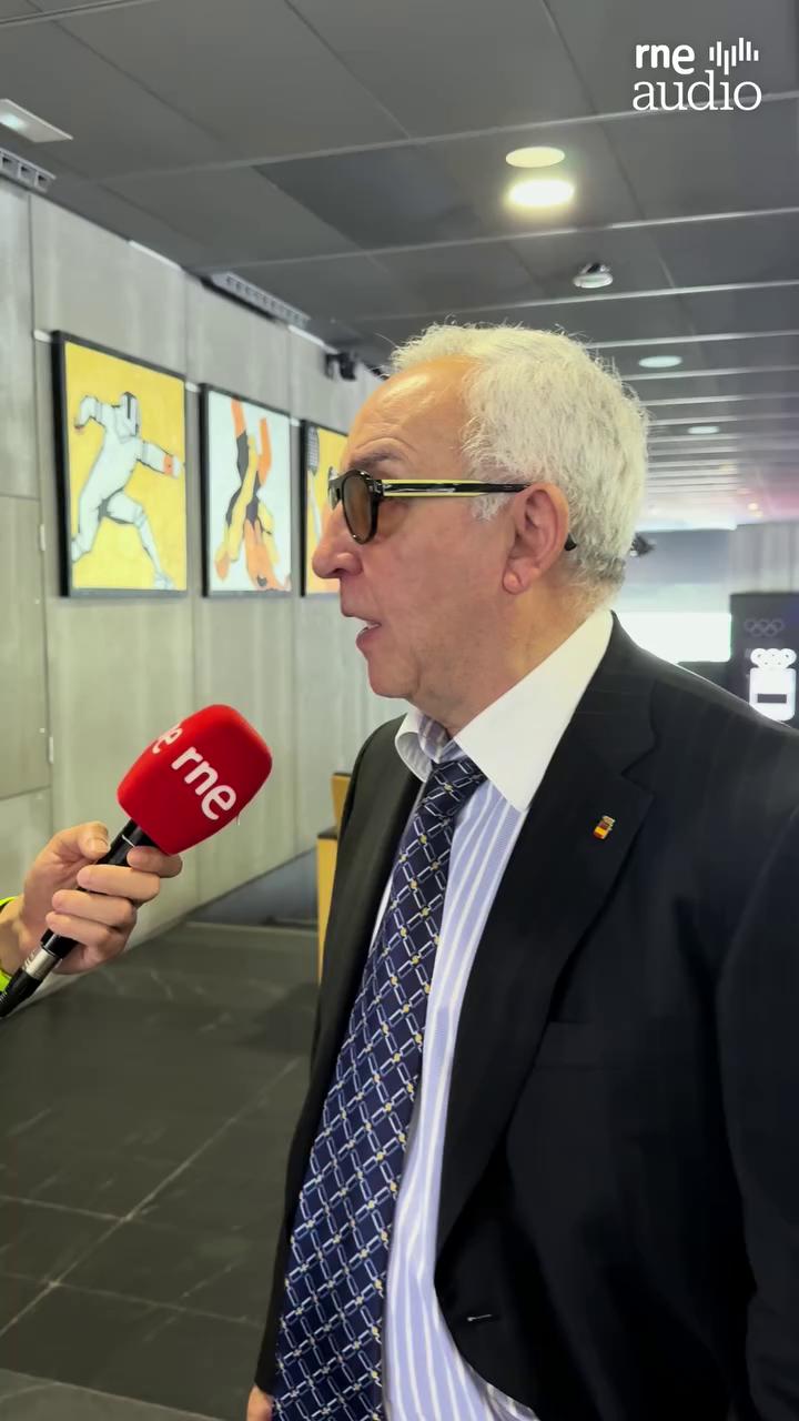 El Comité Limpio apoya a deportistas en momentos difíciles más allá de las medallas