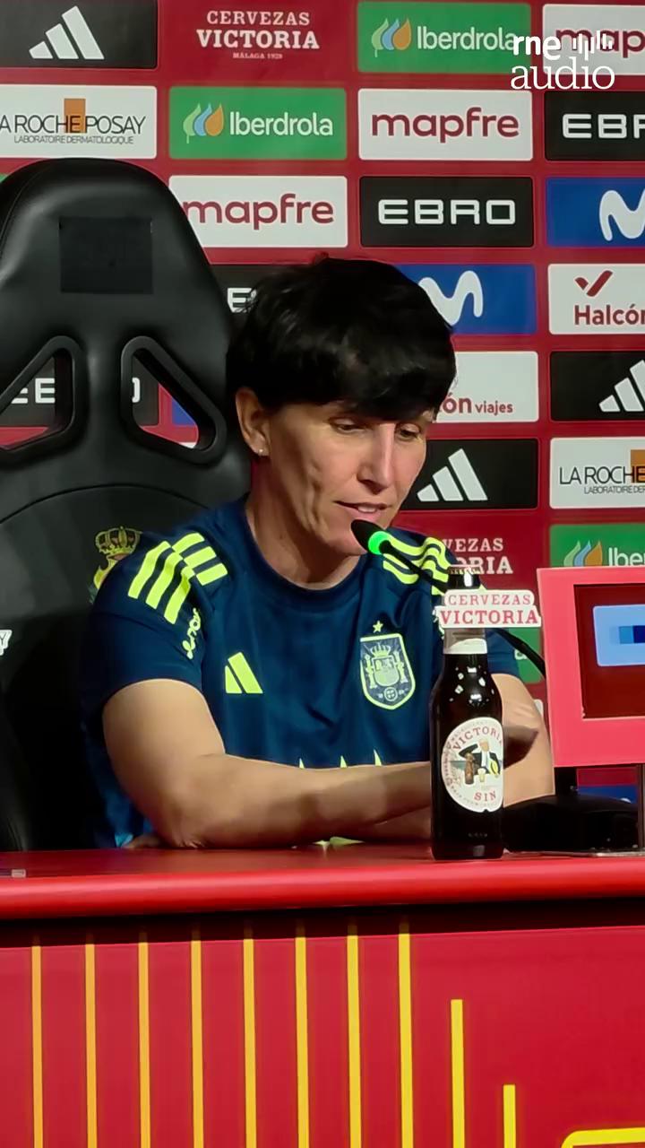 Estamos encantados de recuperar a las jugadoras que han superado duras lesiones