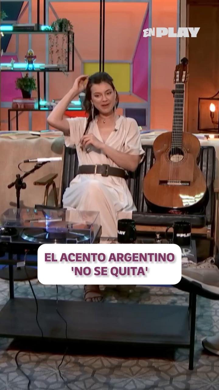 Una argentina en España usa 'vos' para las personas y 'tú' para sus gatos