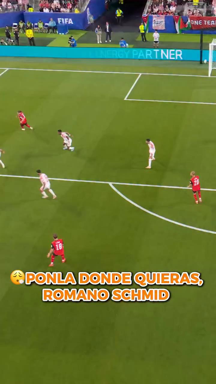 ¡3, 2, 1, GO!: el gol que arranca vítores outstanding