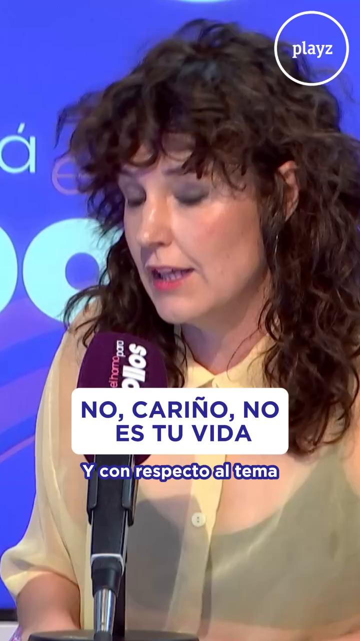 Me desespera la identificación: lectores confunden mi ficción con su vida