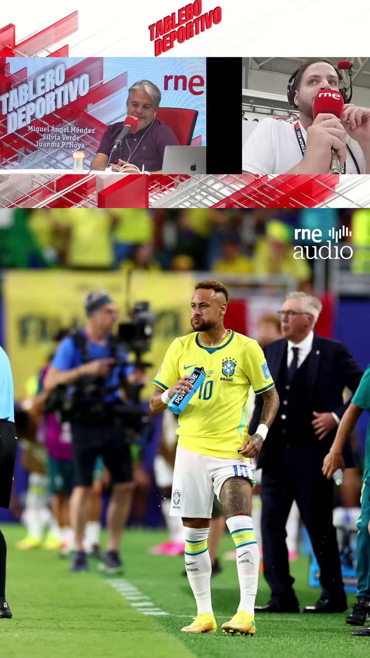 Neymar Jr. entra al campo en Miami y agradece al público como si marcara gol