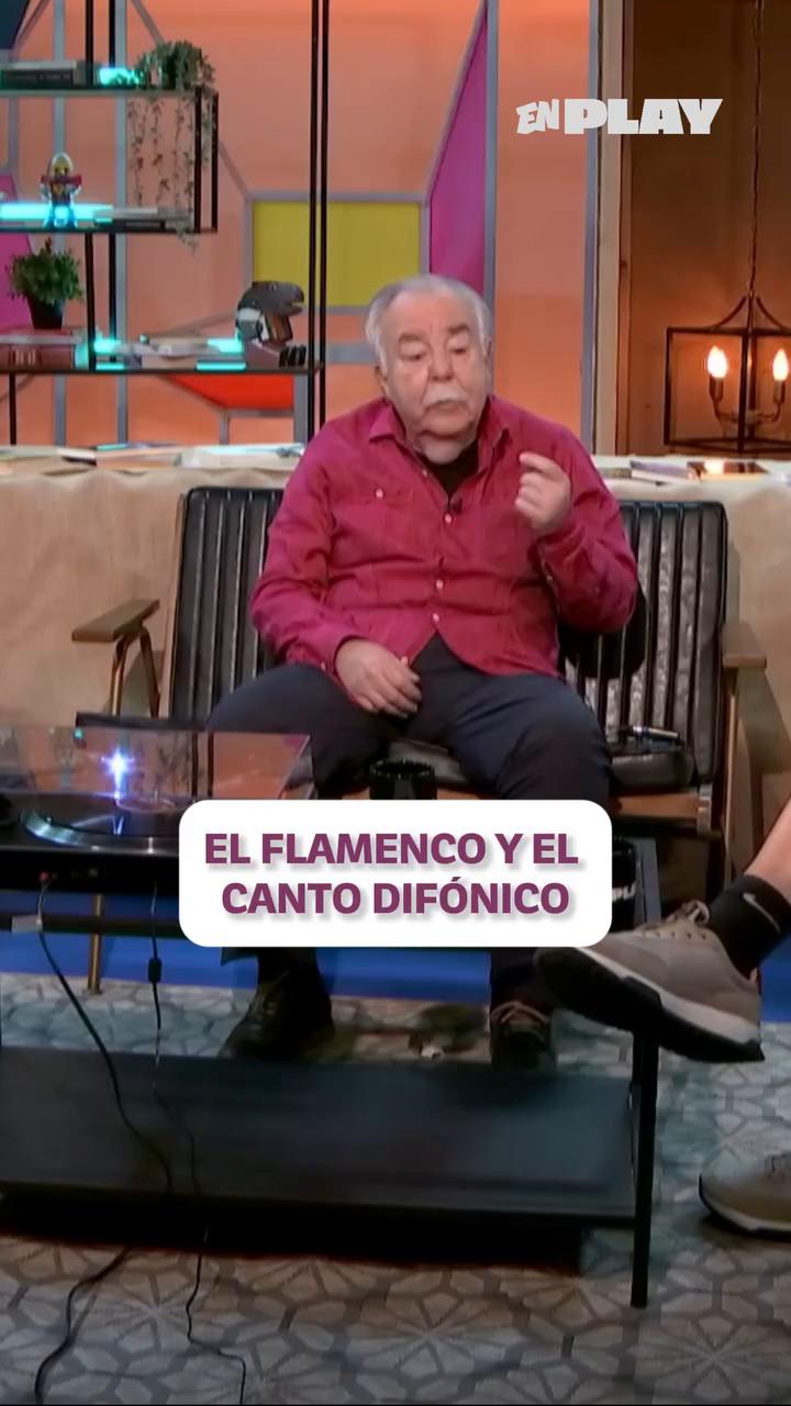 El flamenco puro nace de la fusión entre gitanos de Tuba y Jerez