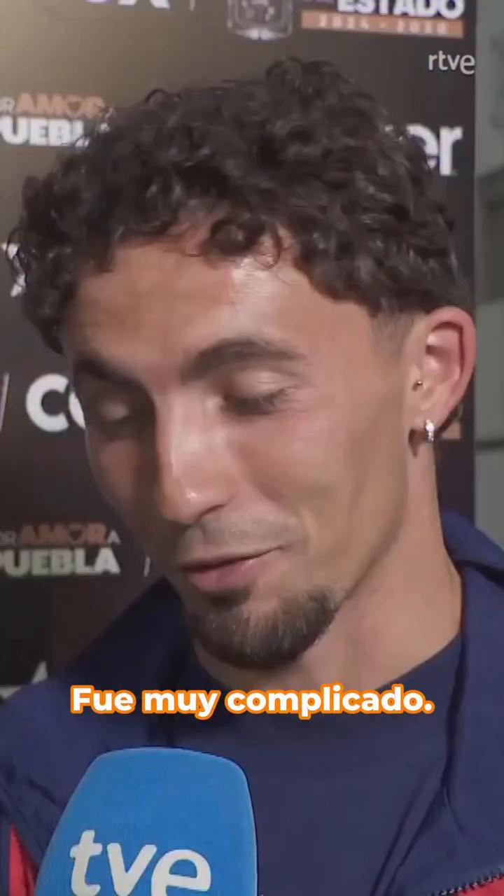 Tras complicaciones iniciales, ganamos la Confre y vivimos el sueño otra vez