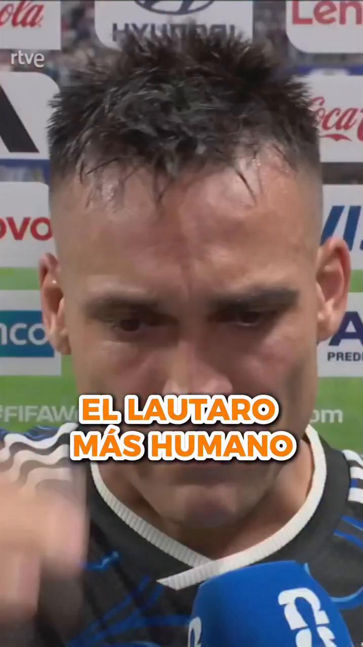 Valoro más la cama tendida por mi madre que un gol o final con Racing