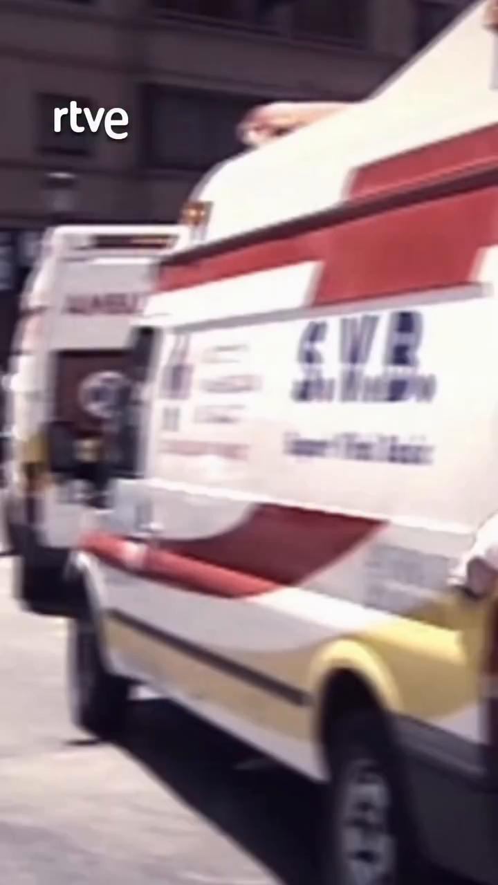 El accidente del metro de Valencia en 2006: 30 muertos por exceso de velocidad