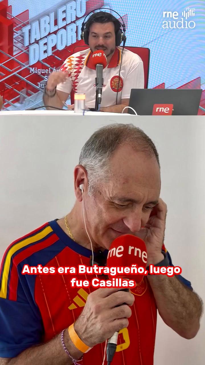 ¿Es Miquel Merino el yerno perfecto para todos los españoles?
