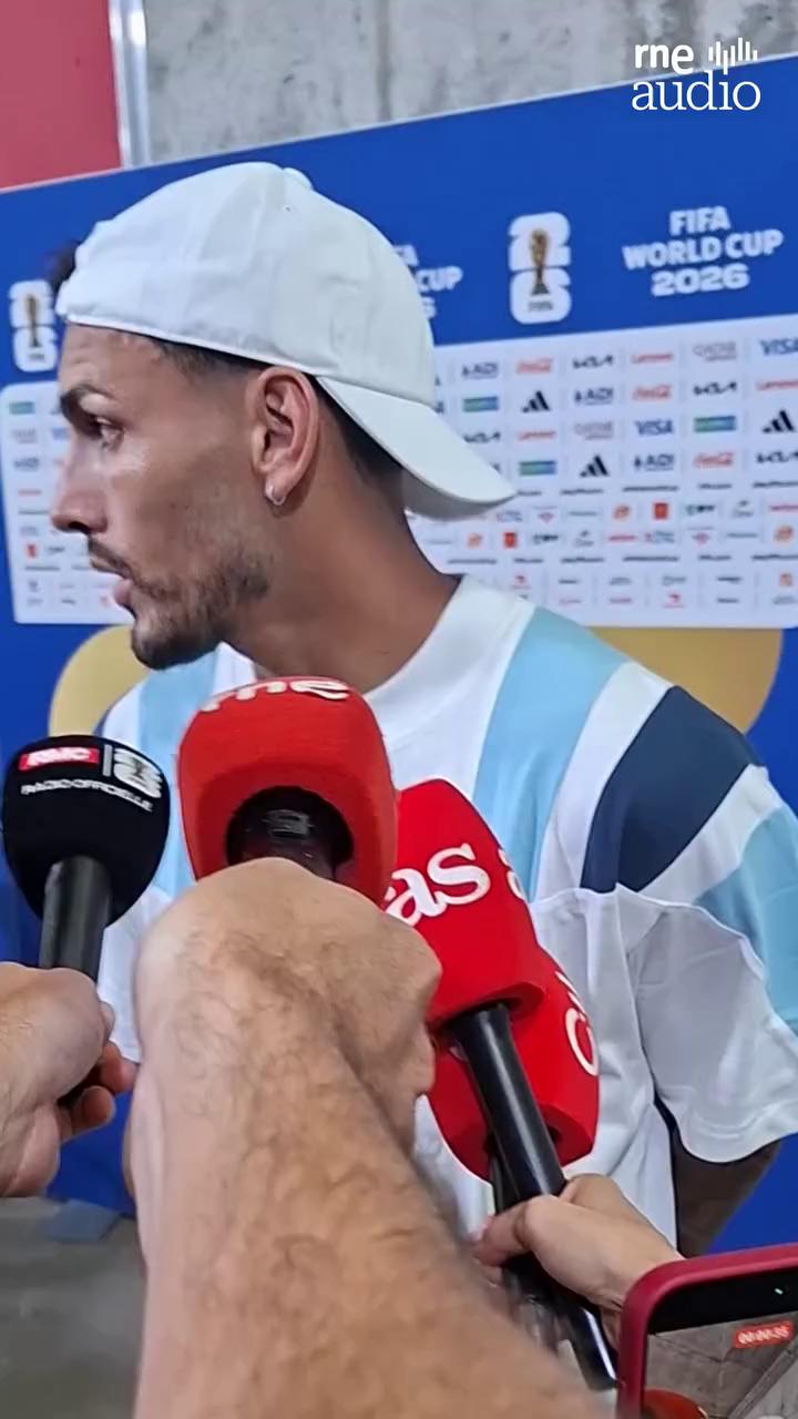 Mentalidad ganadora y amor por la selección impulsan al equipo ante Inglaterra