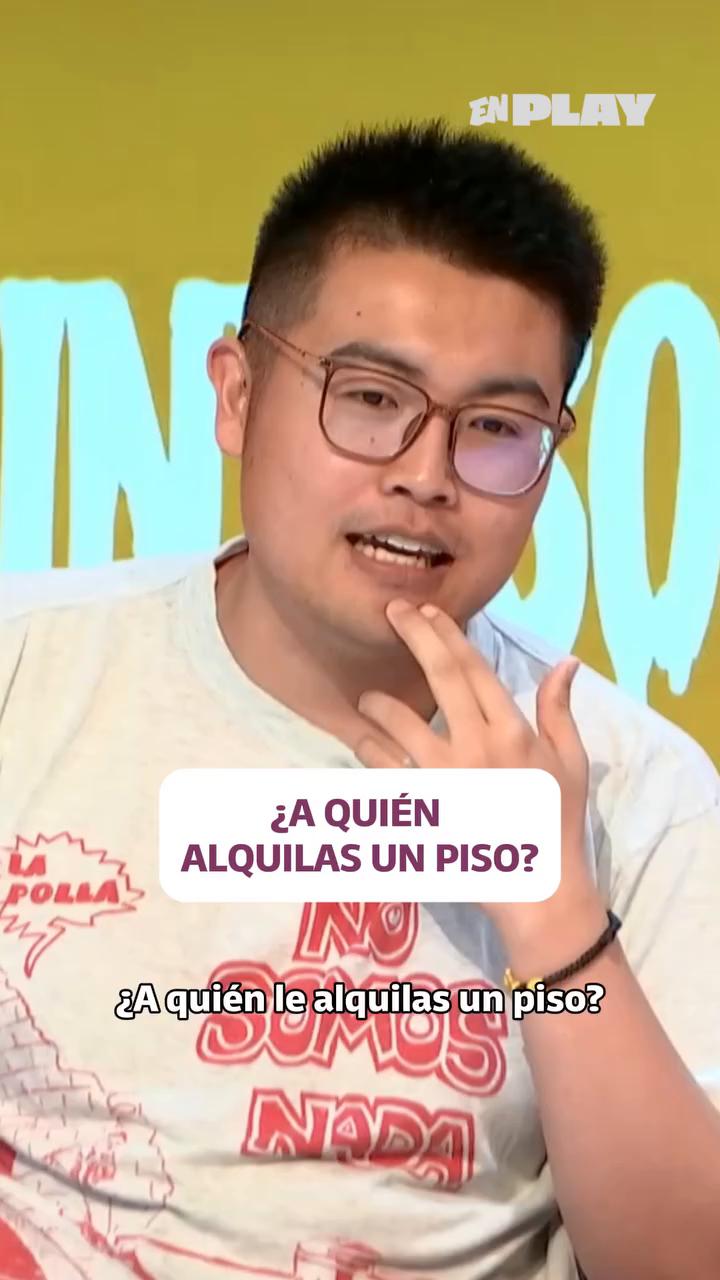 A guiri sí, a los demás no: el precio del piso según tu origen