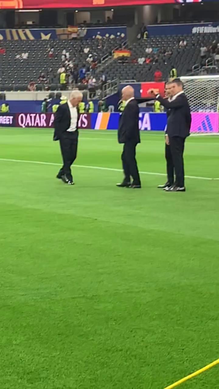 El video concluye con un agradecimiento a los espectadores