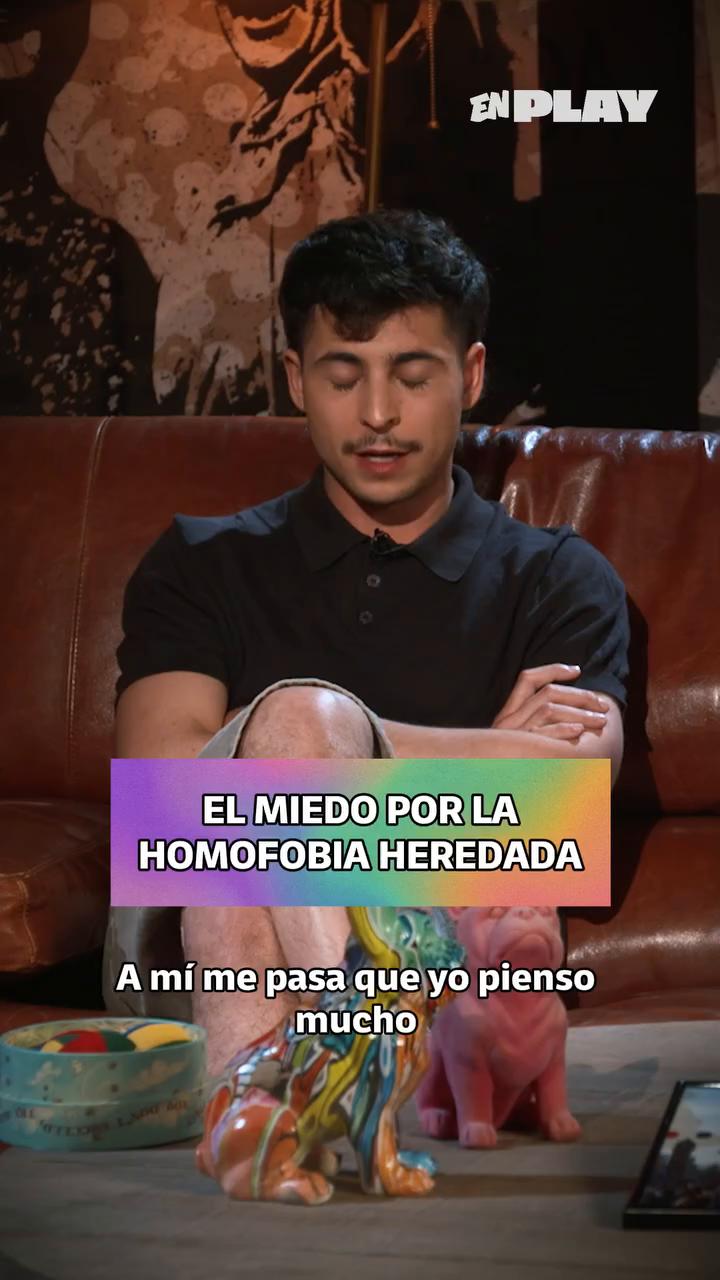 El miedo heredado impide disfrutar de los derechos LGTBI en la calle