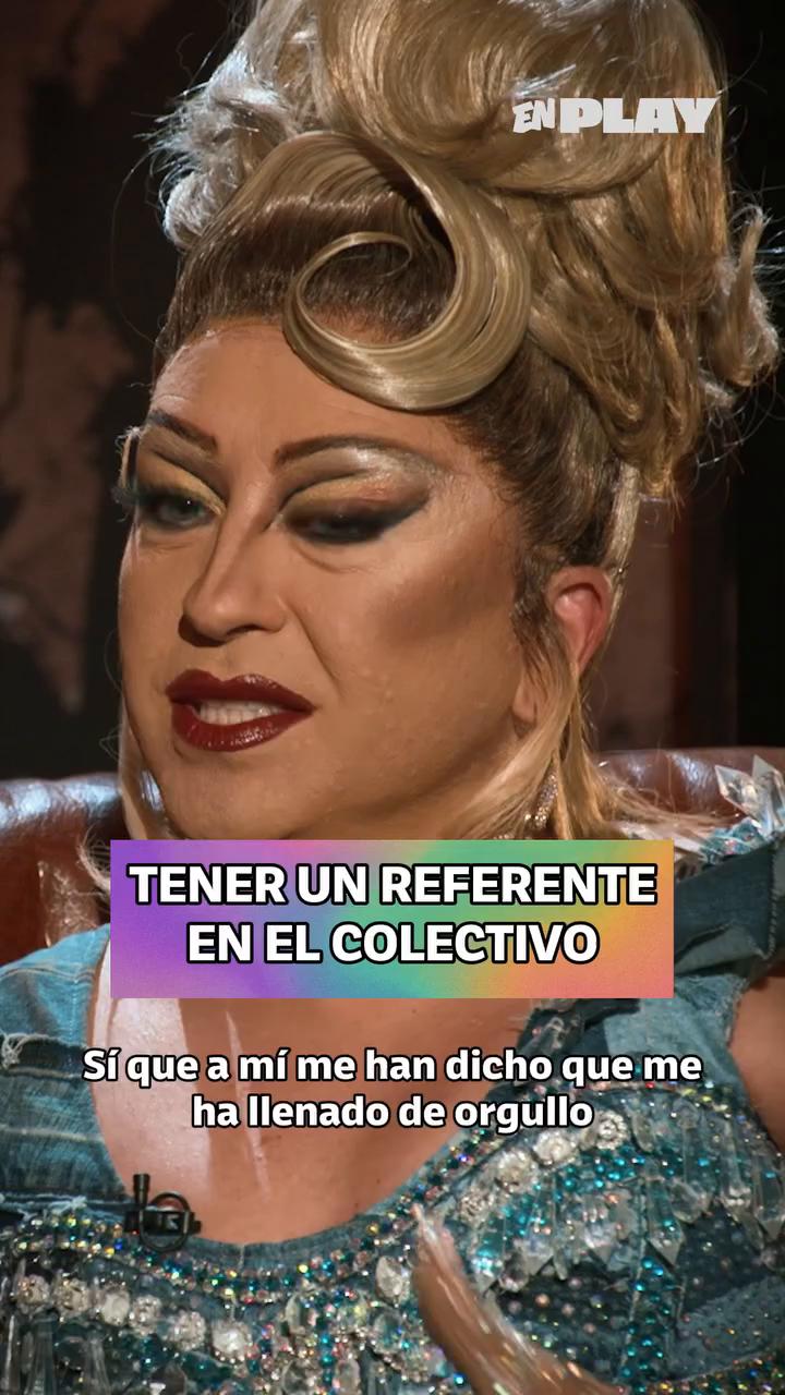 Mis videoclips ayudaron a muchos a salir del armario sin discursos