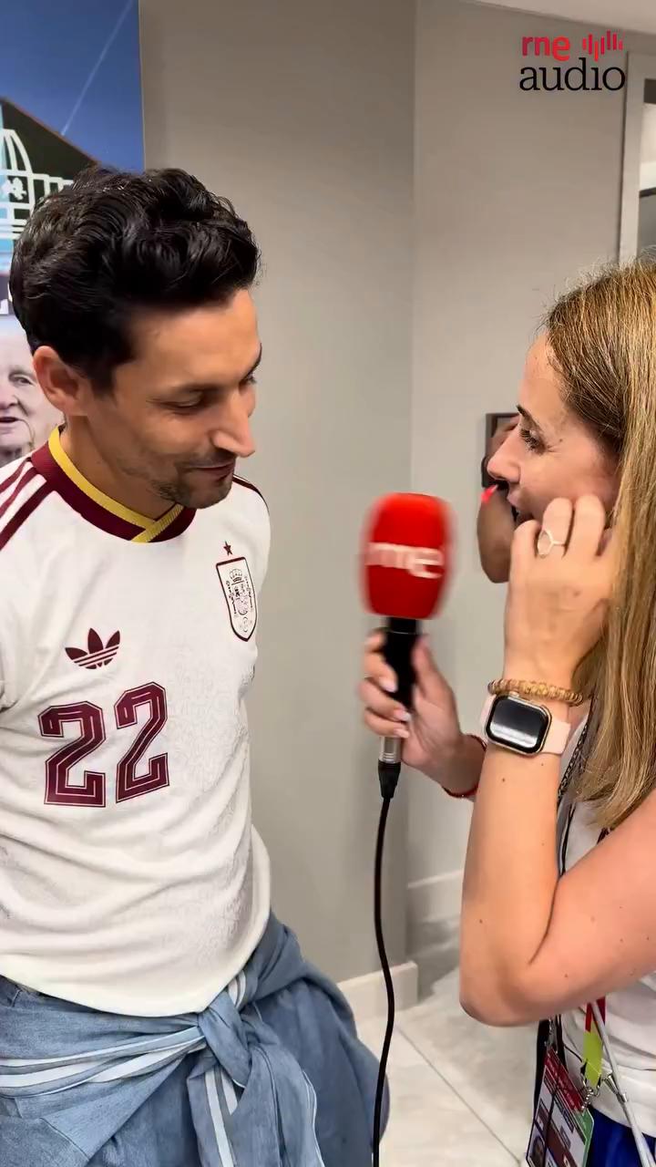 España a un paso de otra Copa del Mundo: orgullo de la selección