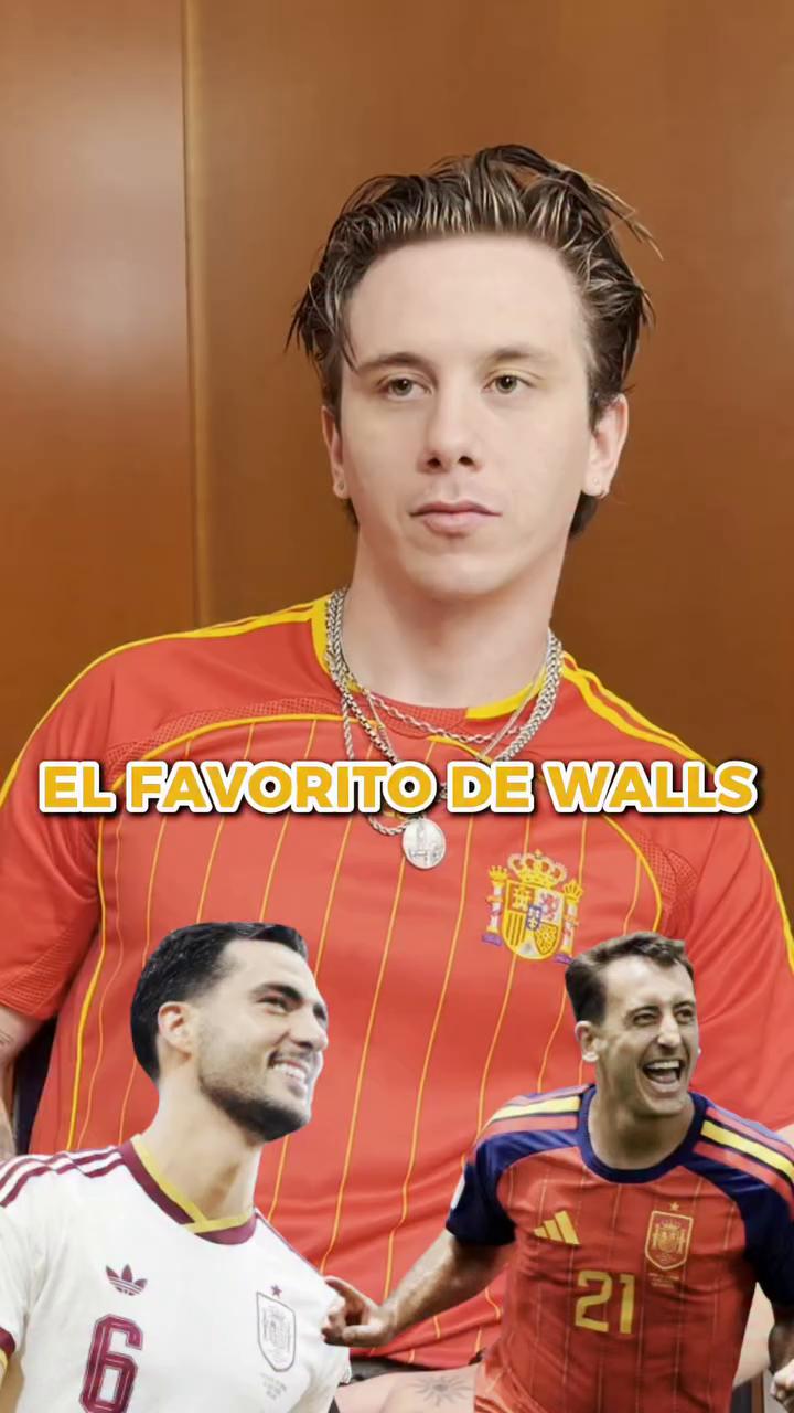 Merino o Dani Olmo: el dilema que enfrenta a los aficionados de la selección