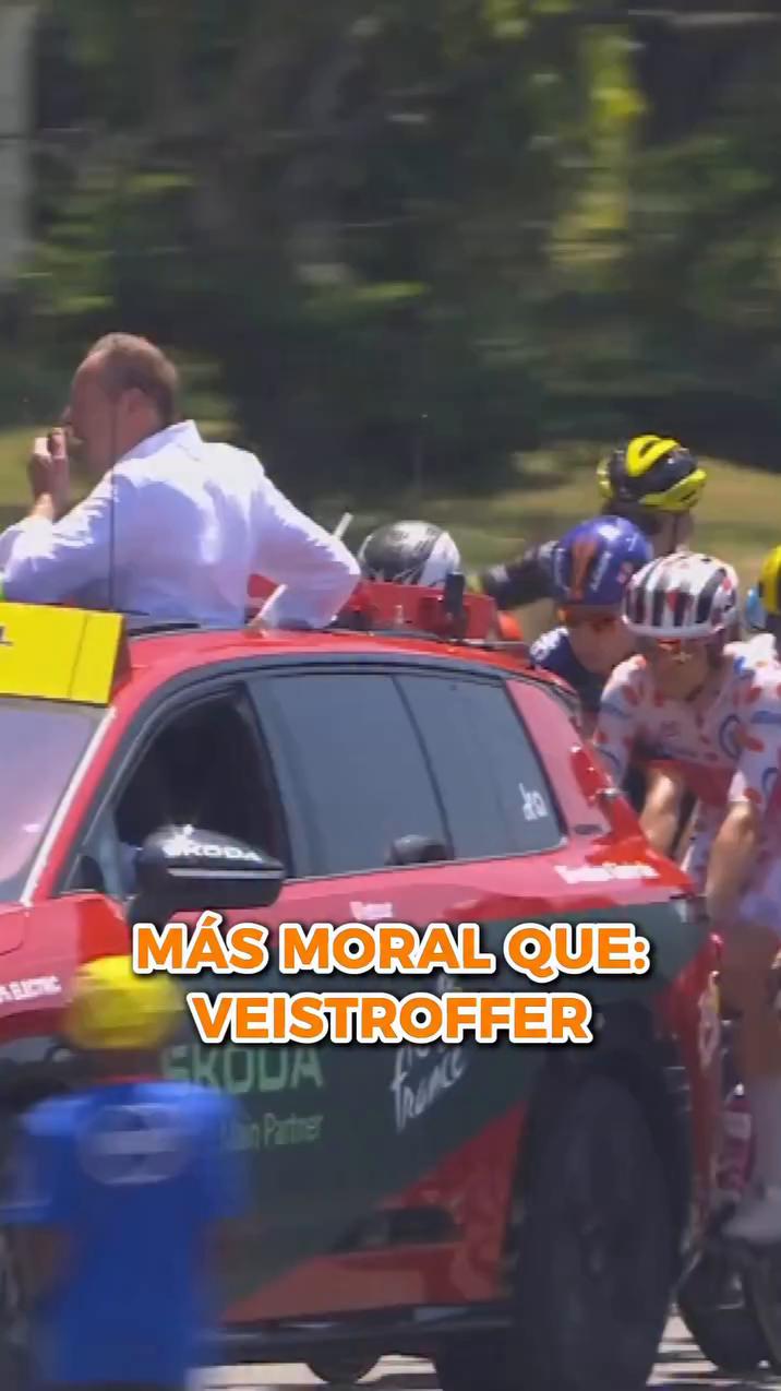 Départ réel lancé aujourd'hui avec accélération immédiate sur le tour de course