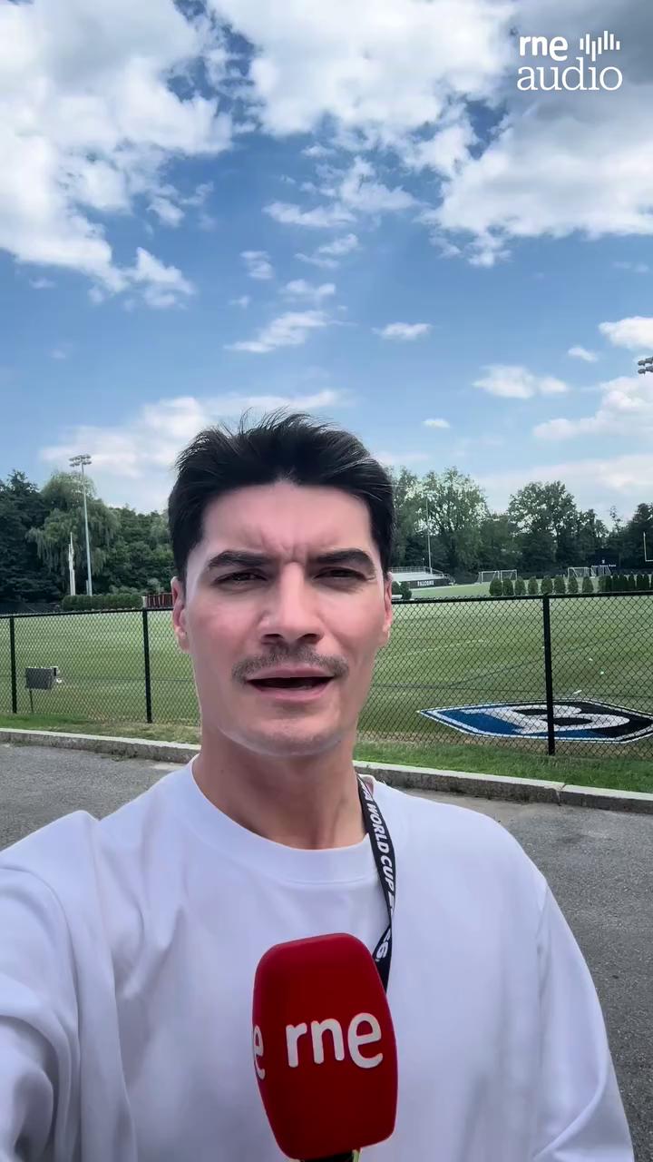 Francia entrena sin Saliba y Upamecano antes de la semifinal contra España