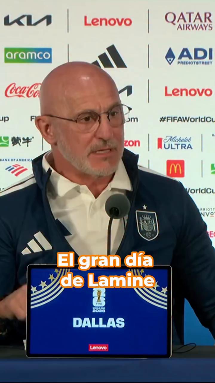 El gran día de MIR está por llegar en el Mundial: tranquilidad y disfrute