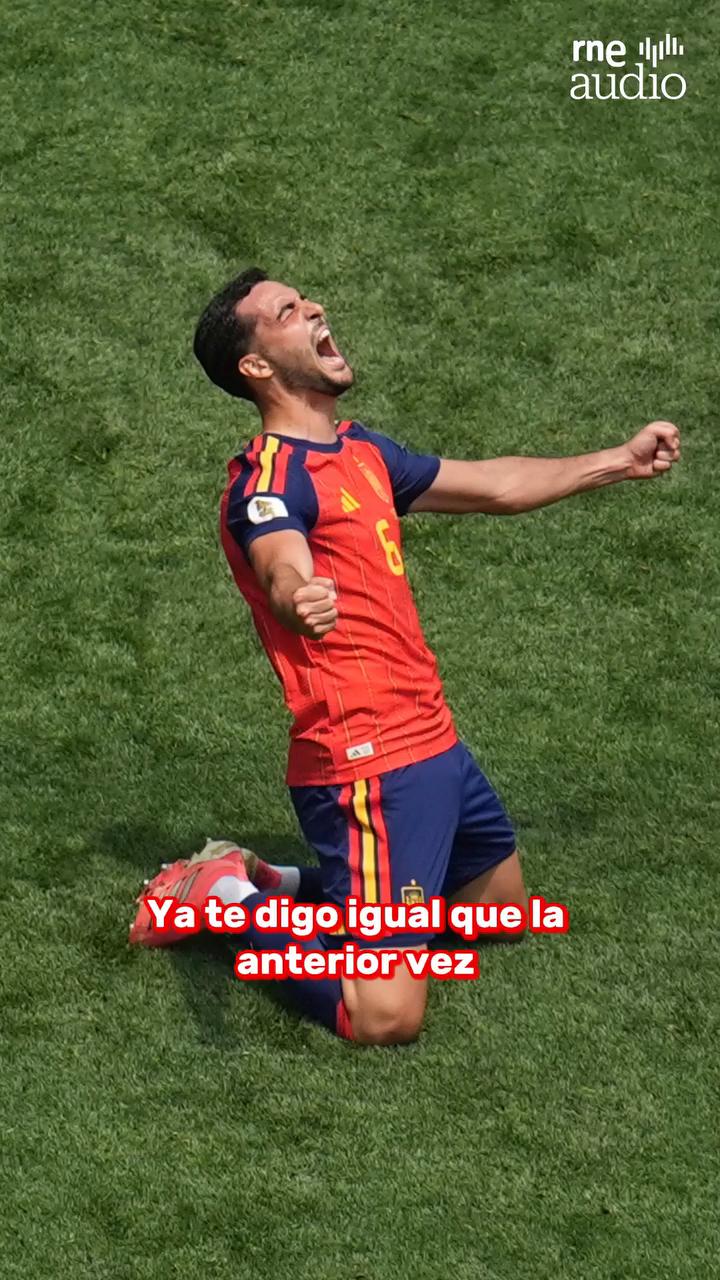 No hay casualidades en el gol: el futbolista que se lo cree y marca