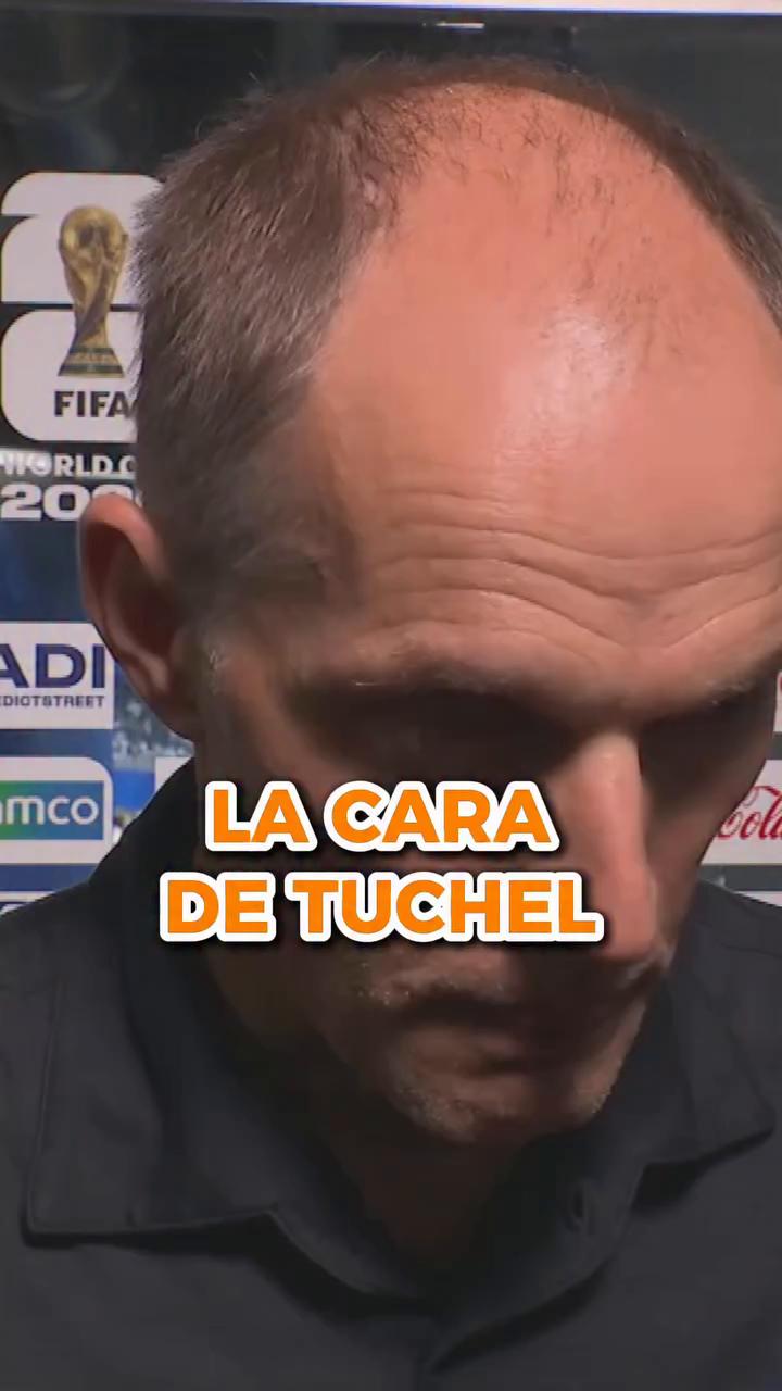 Tuchel: 'No Regrets' as England Fall Short Despite Strong Performance
