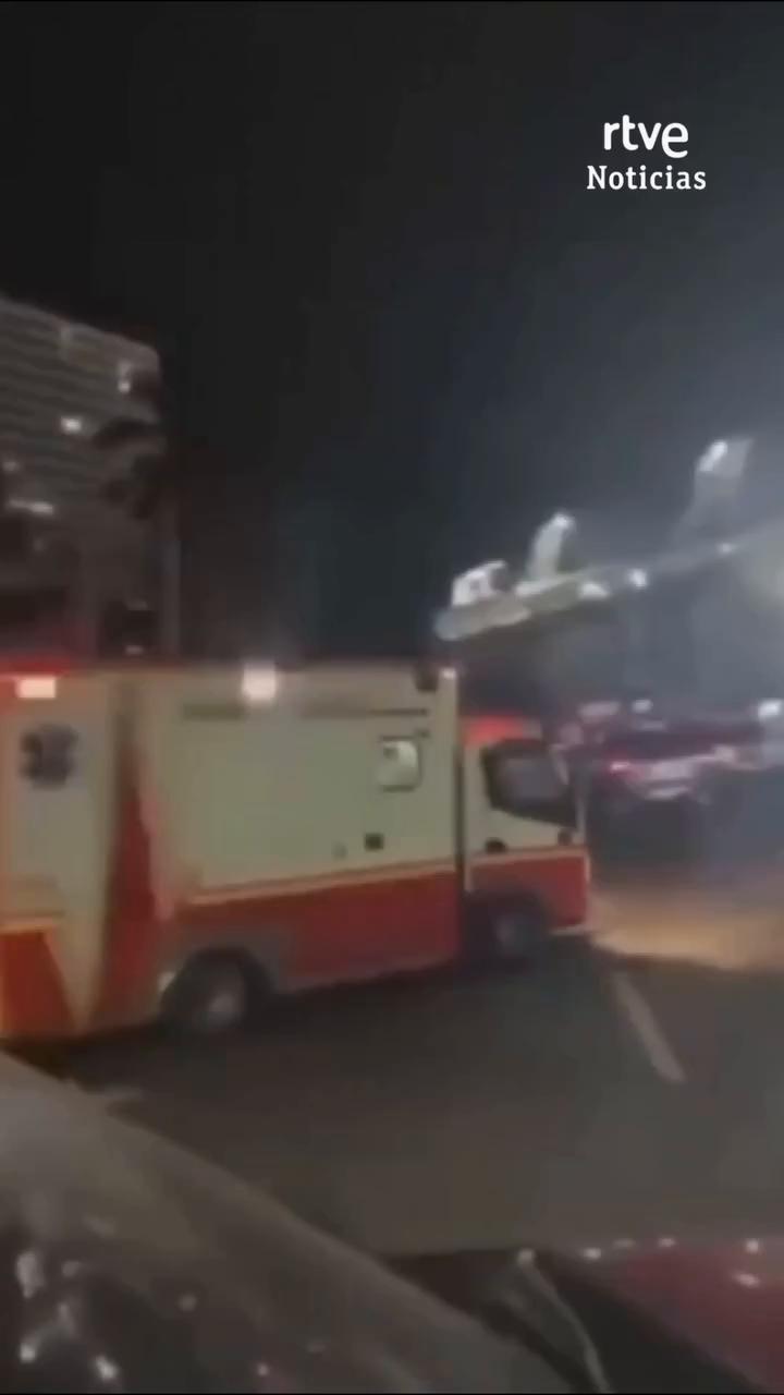 Rescatan en La Guaira a superviviente que resistió 130 horas tras doble terremoto