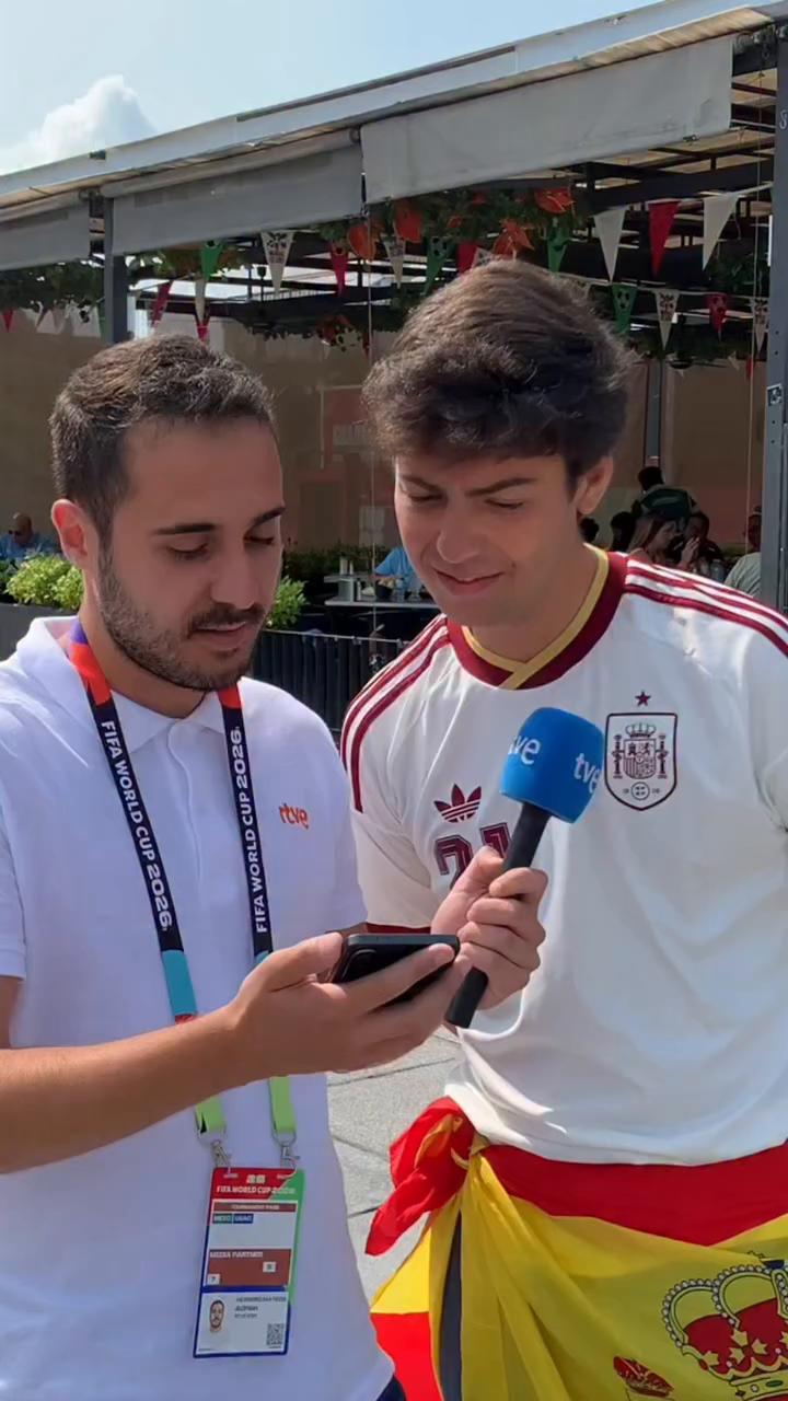 ¿Reconoces a Raúl Bravo y Nolito en este reto de leyendas españolas?