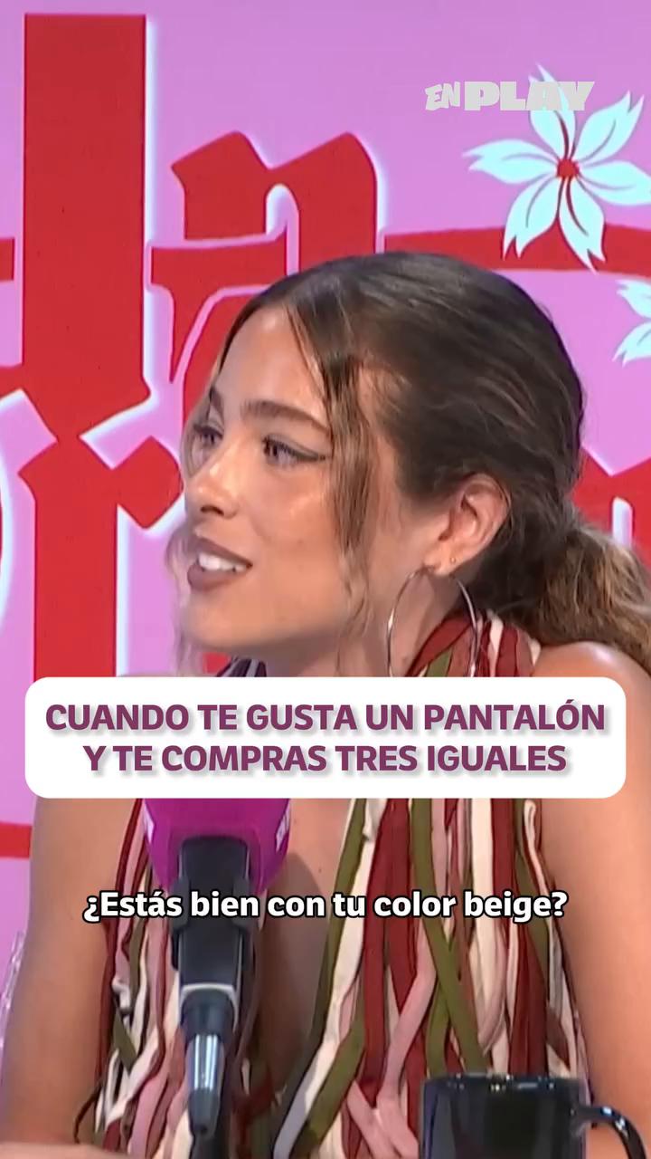 Compro siempre los mismos pantalones: el hábito que da paz mental