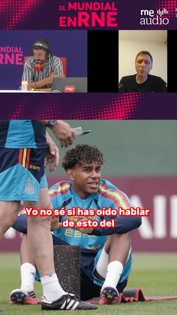 Descanso de media hora como en la NFL: expertos alertan de riesgo de lesiones