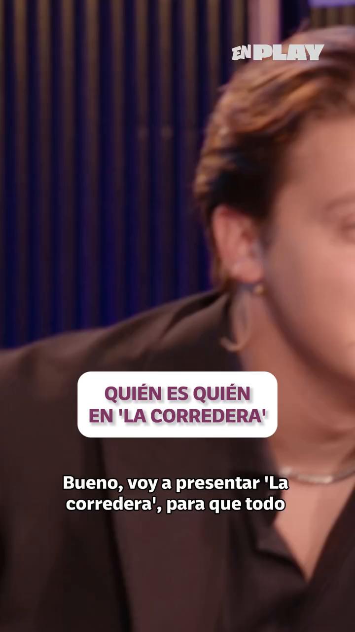 Israel Llano y Kiki Castro revelan su identidad gitana tras un año de éxitos