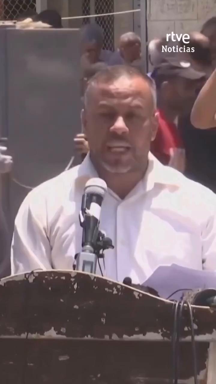 Hamás anuncia la disolución de su gobierno en Gaza para desbloquear el plan de paz