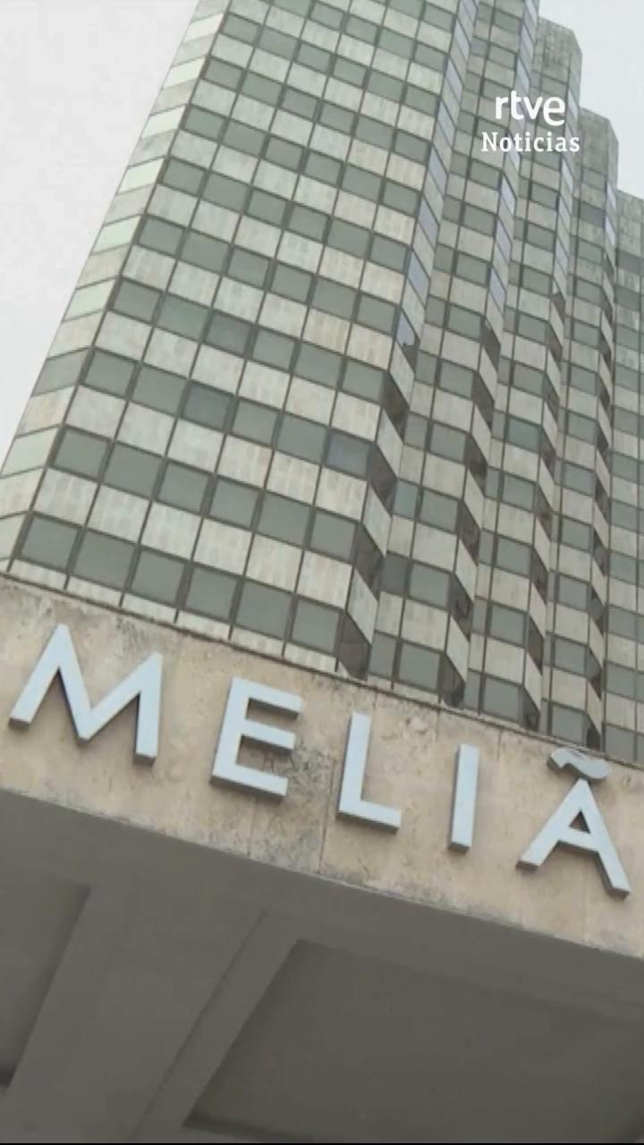 Meliá abandona Cuba tras 36 años y cierra sus 19 hoteles restantes