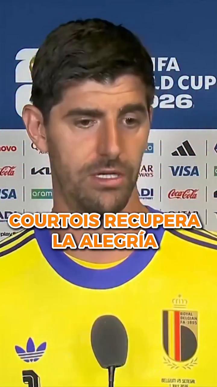 Pese a lesión contra City, el jugador se siente a un nivel muy alto