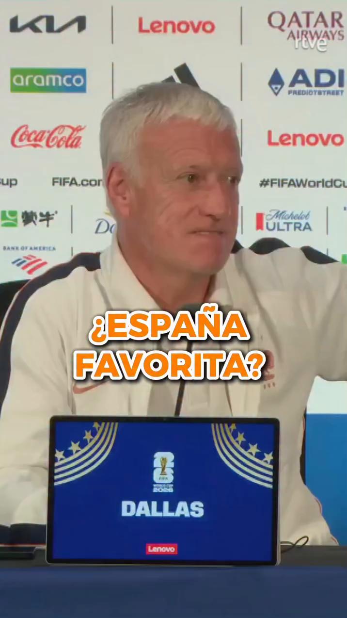 España confirma su favoritismo tras el primer partido ante Cabell