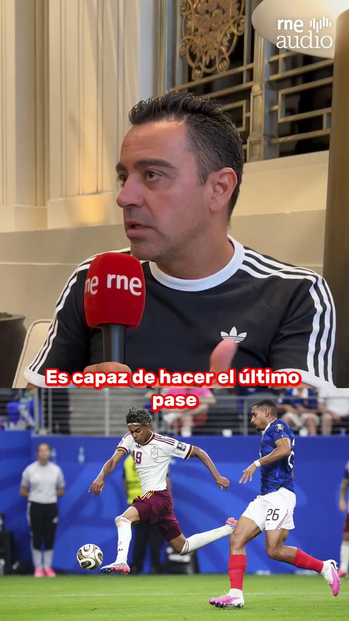 La bendición del fútbol español: el crack que deja solos a Pedri y Rodri
