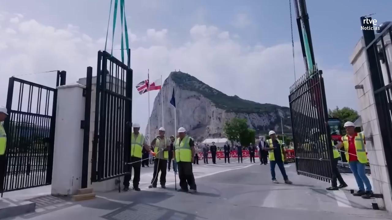 El video finaliza con un mensaje de agradecimiento repetido