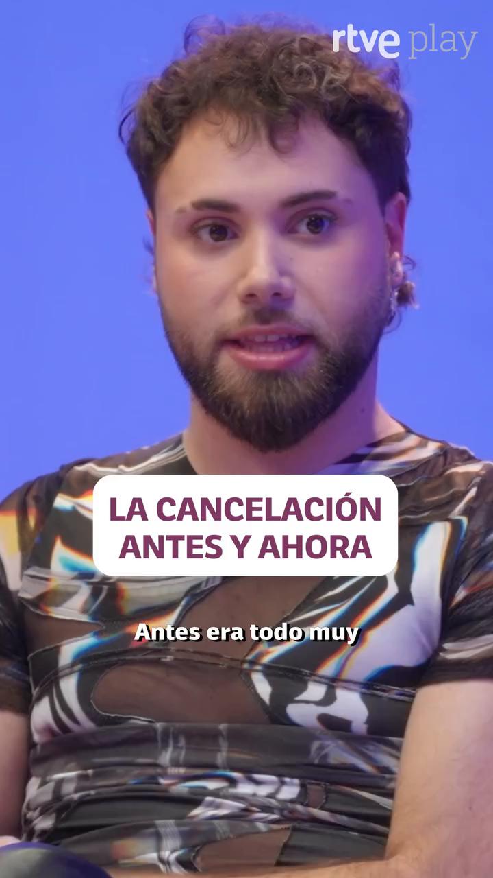 Cultura de la cancelación: las nuevas generaciones ya no compran a Bertín Osborne